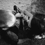 pareja