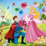 princesas