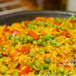 paellavegana
