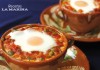Huevos Flamencos