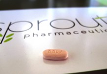 FDA aprueba fármaco que incrementa libido en las mujeres