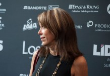 Las 10 mujeres más poderosas de México en 2015
