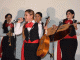 Mariachi Femenil Reinas de Colima, mujeres que se abren paso en el ambiente musical del estado