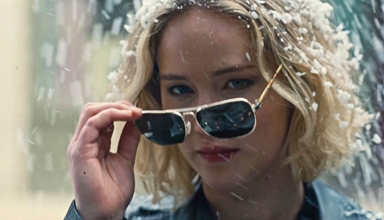 Top 10 de películas sobre mujeres exitosas