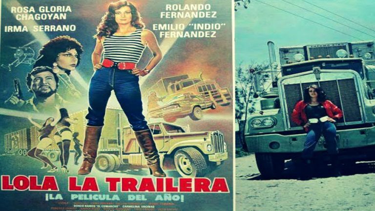 Mexicanas en el cine, la fuerza de ser mujer