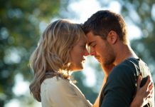 10 frases de Nicholas Sparks con las que querrás enamorarte