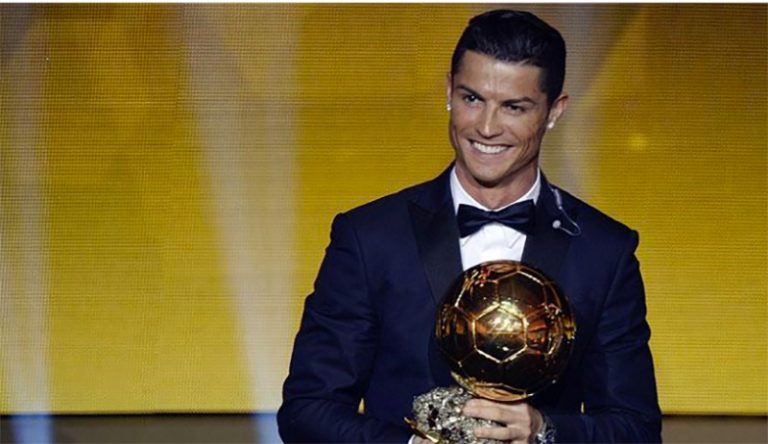 Los números extraordinarios de Cristiano Ronaldo