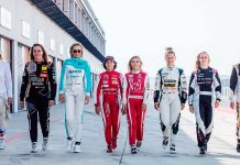 Más de 100 mujeres se inscriben para participar de la «W Series»