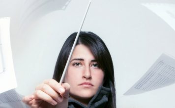 Mujeres en la música; solo el 3% en composición para películas