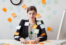 7 errores que cometen algunas mujeres emprendedoras