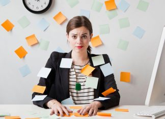 Mujeres mexicanas son más susceptibles al estrés