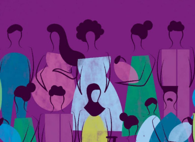 Aunque hay avances, las mujeres continúan sometidas: ONU