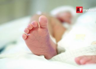 Ácido fólico para prevenir problemas neurológicos y en sistema nervioso central del bebé