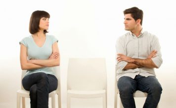 Identifica tres principales destructores de relaciones de pareja
