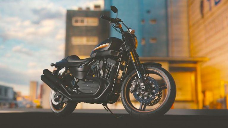 Razones para elegir una moto de trabajo