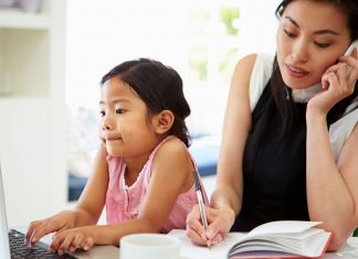 Pierde el miedo a ser mamá emprendedora con estos 5 consejos