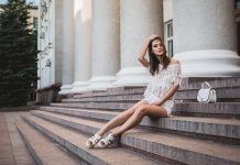 Las mejores casacas de piel para mujer modelos 2022