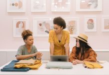 Empoderamiento femenino y liderazgo: clave para la igualdad de género y la justicia social