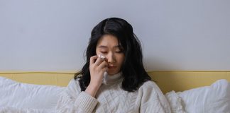 5 remedios naturales para combatir las alergias