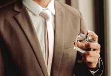 Estos son los mejores tipos de perfumes de hombre