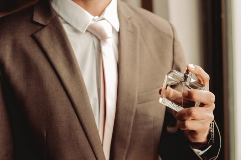Estos son los mejores tipos de perfumes de hombre