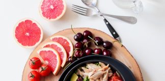 Nutrición para mujeres en tratamiento oncológico: ¿Qué alimentos priorizar?