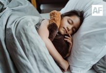 Problemas para dormir en niños: herramientas efectivas que sí ayudan