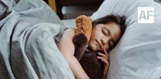 Problemas para dormir en niños: herramientas efectivas que sí ayudan